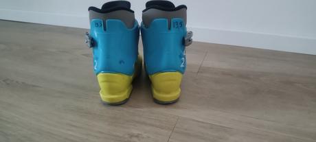 Lyžiarky 30,5, dalbello