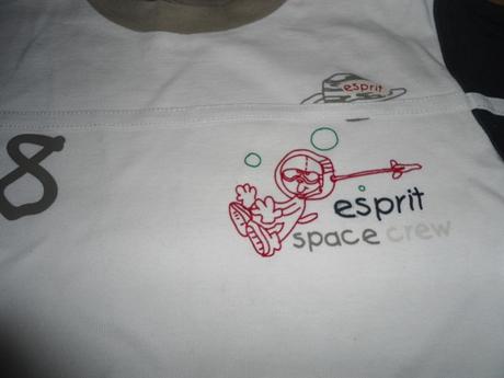 Tricko esprit, esprit,92