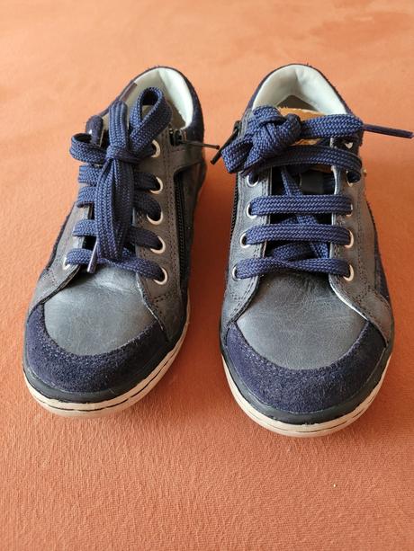 Poltopánky, geox,31