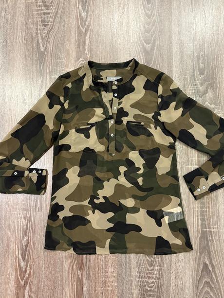 Geisha štylova kosela xs, xs