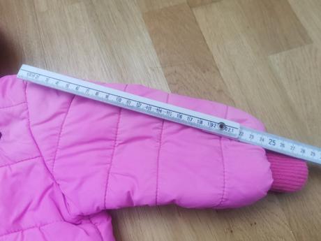 Prechodná bunda, 92