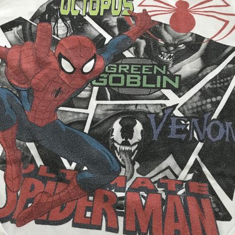 Natelnik spiderman 12-13 rokov, terranova,152