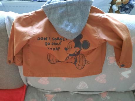 Kabatik c86 zara, zara,86