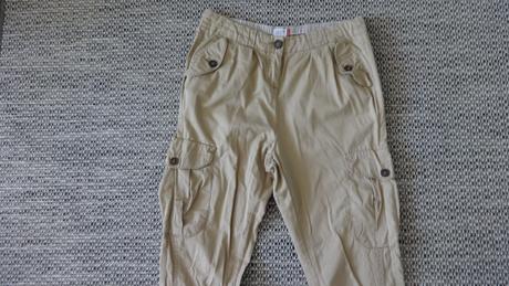 Outfit nohavice v.36, outfit,36