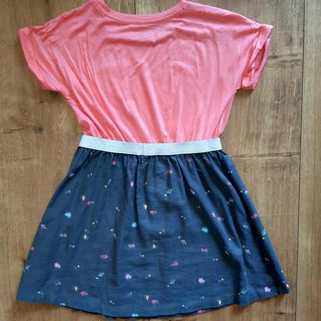 Šaty zn. gymboree, gymboree,116