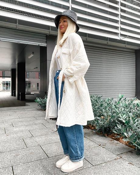 Krásny kabát značky green apple, pc 66,90 eur, 