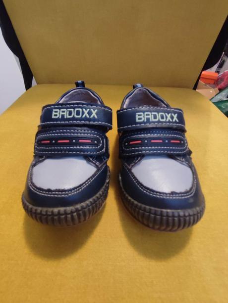 Kožené topánky, 20