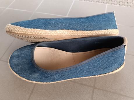 Topánky dámske, 38