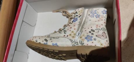 Jarne, jesenne topanky vysoke, h&m,29