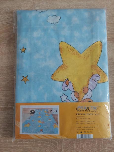 Posteľná súprava baby, šírka (cm): 90,dĺžka (cm): 130