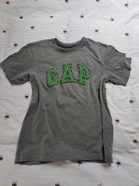 Gap tricko krarky rukav, gap,152