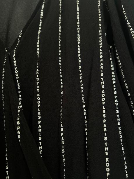 The kooples šaty, s