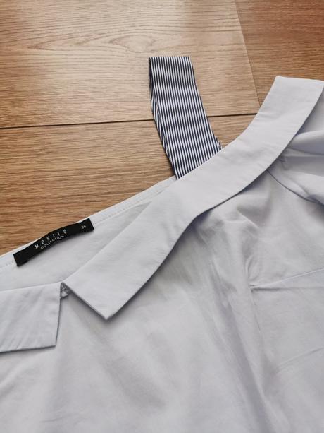 Belasá blúzka, mohito,36