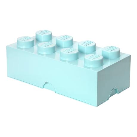 Lego veľký úložný box,