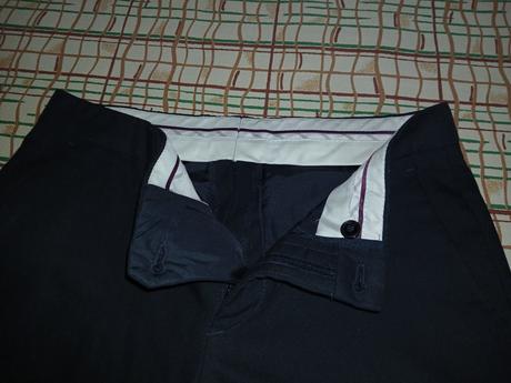 Elegantné nohavice zara č.38, zara,38