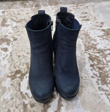 Členkové čižmičky lasocki, lasocki,36