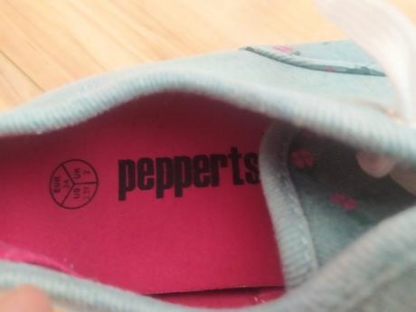 Platenky na tv, pepperts,34