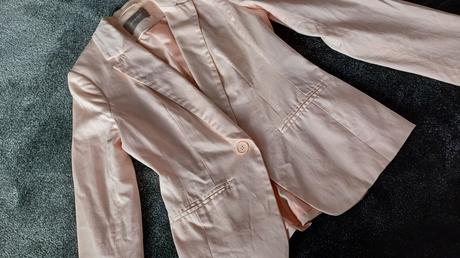 Stylove letne orsay sako v.36, orsay,36