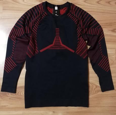 Termo tričko, crivit,m