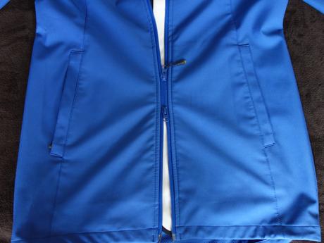 Brandsdal of norway softshellová bunda, veľ.s, s