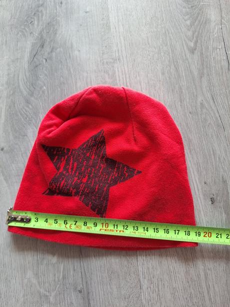 Prechodna čiapka, 68