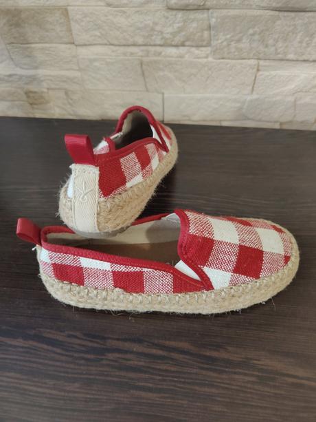 Espadrilky emu, 30