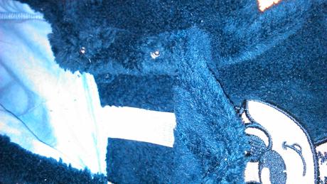 Mikinka, dopodopo,56