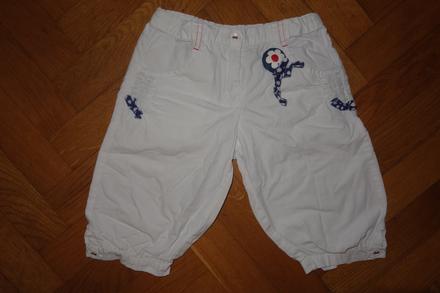 Trojštvrťové letné nohavice tuc tuc, tuc tuc,104