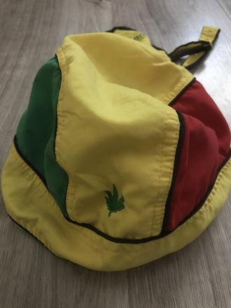 Čiapka bob marley letná 5-6 rokov, 116