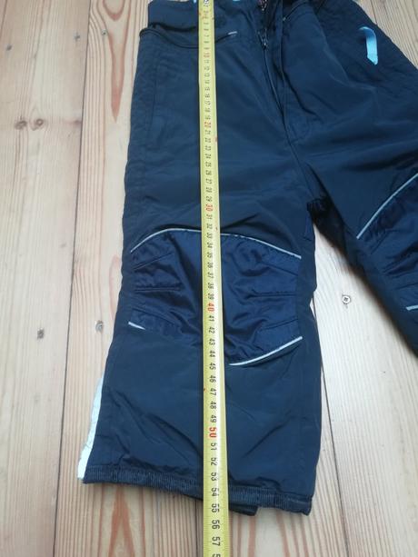 Oteplovacky na traky, 86