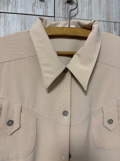 Voľná košeľa, xl