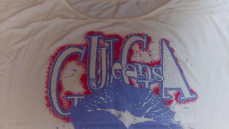 Tričko guga velk s-m, guga jeans,m