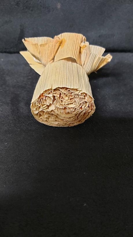 Anjelíček zo šúpolia,