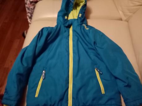 Ponúkam prechodnú bundu, dopodopo,122