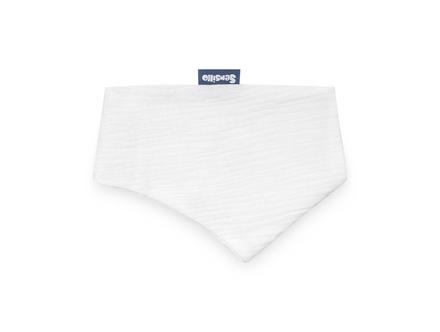 Sensillo mušelínový slintáčik biely,