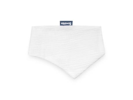 Sensillo mušelínový slintáčik biely,