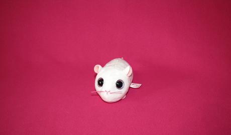 Ty teeny tys - anna mouse myška, 