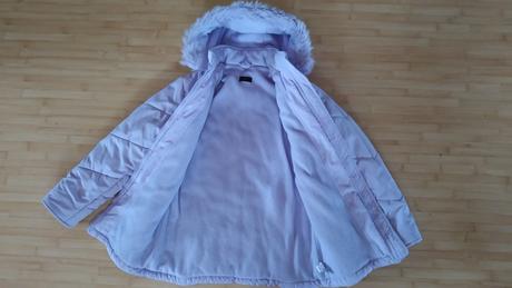 Bunda zimná, f&f,152