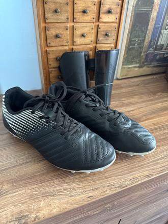Kopačky, 41