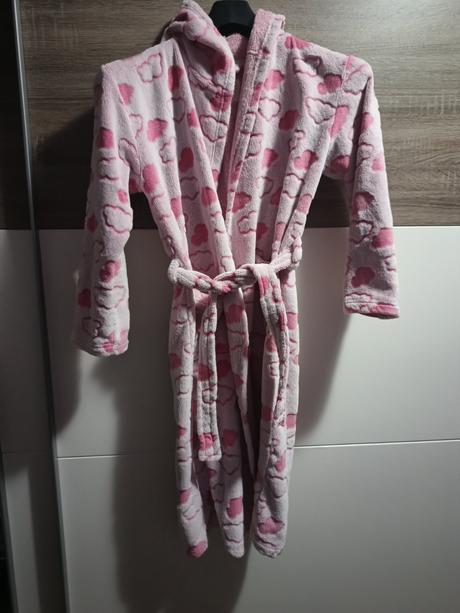 Dievčenský župan, f&f,146