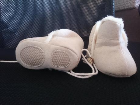 Topánky do kočiara, <17