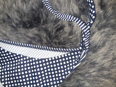 Plavky push-up, emily,38