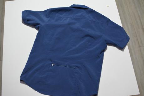 Športová košeľa adidas, adidas,38