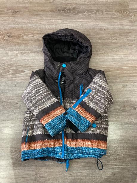 Zimná bunda, reserved,98