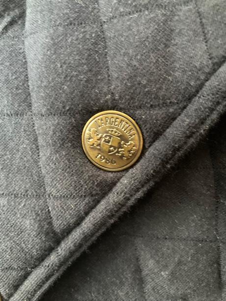 Sako/mikina l'argentina, s