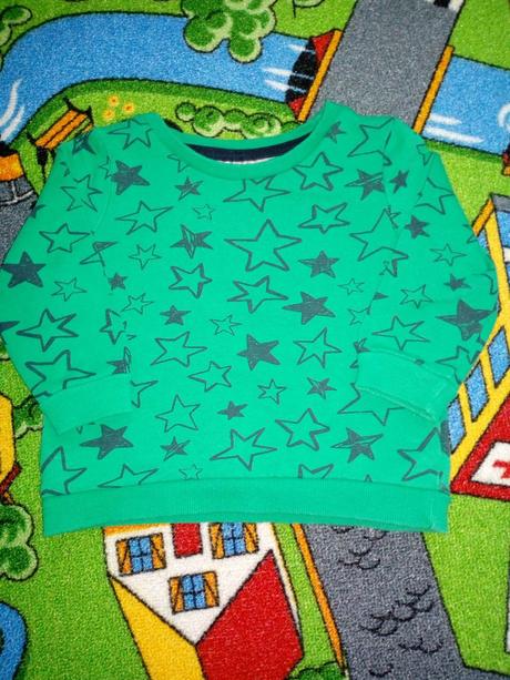 Chlapček 86, 86–98