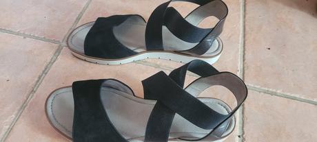 Sandále, gabor,42
