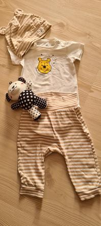 Letná súprava, h&m,74