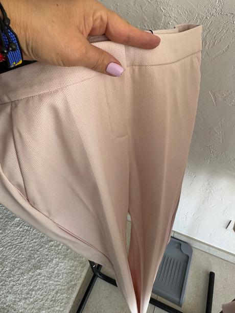 Nohavicovy kostým comma, 38