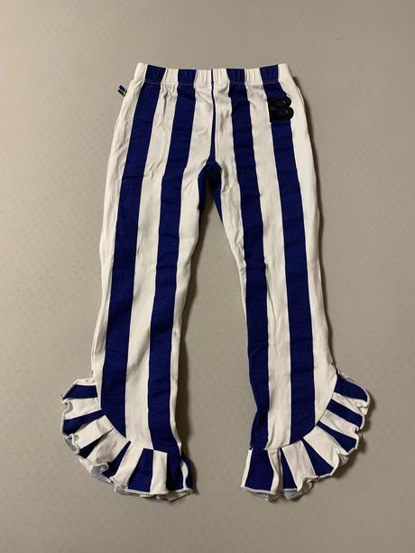 Leginy the brand, 122